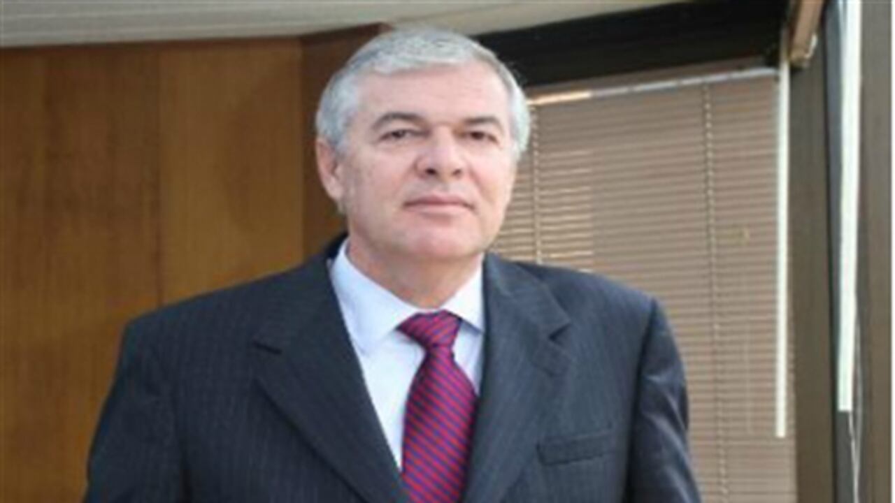 Carlos Enrique Piedrahita, presidente del Grupo Nutresa.