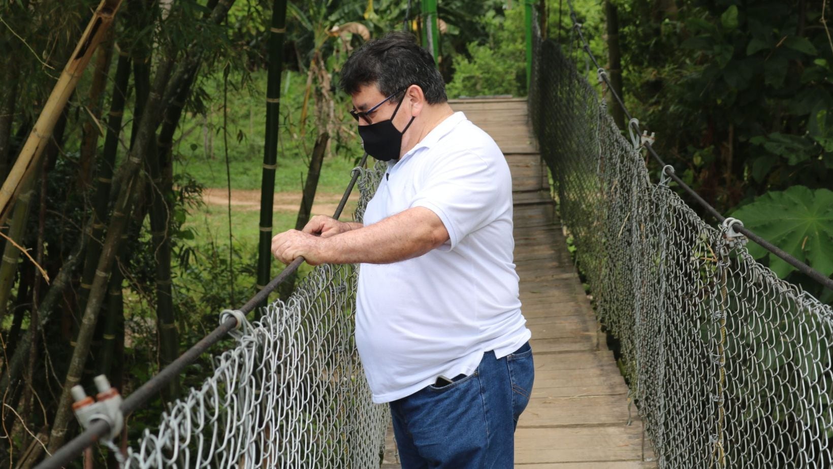 Visite el pueblo 'oasis' en Colombia, cercano a Bogotá y a otros sitios turísticos populares