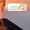 El SGC también reportó que uno de los movimientos sísmicos alcanzó una magnitud de 4,1, evento que fue percibido por algunos habitantes de los municipios de Puracé, Totoró y Popayán.