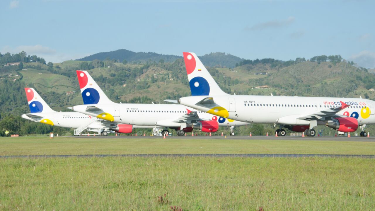 A partir de abril, se realizarán cuatro vuelos semanales de Bogotá a Quito.