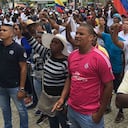 Colombia es el país en donde más asesinan líderes sociales y ambientales en el mundo. Foto: archivo / Semana - Colombia hoy.