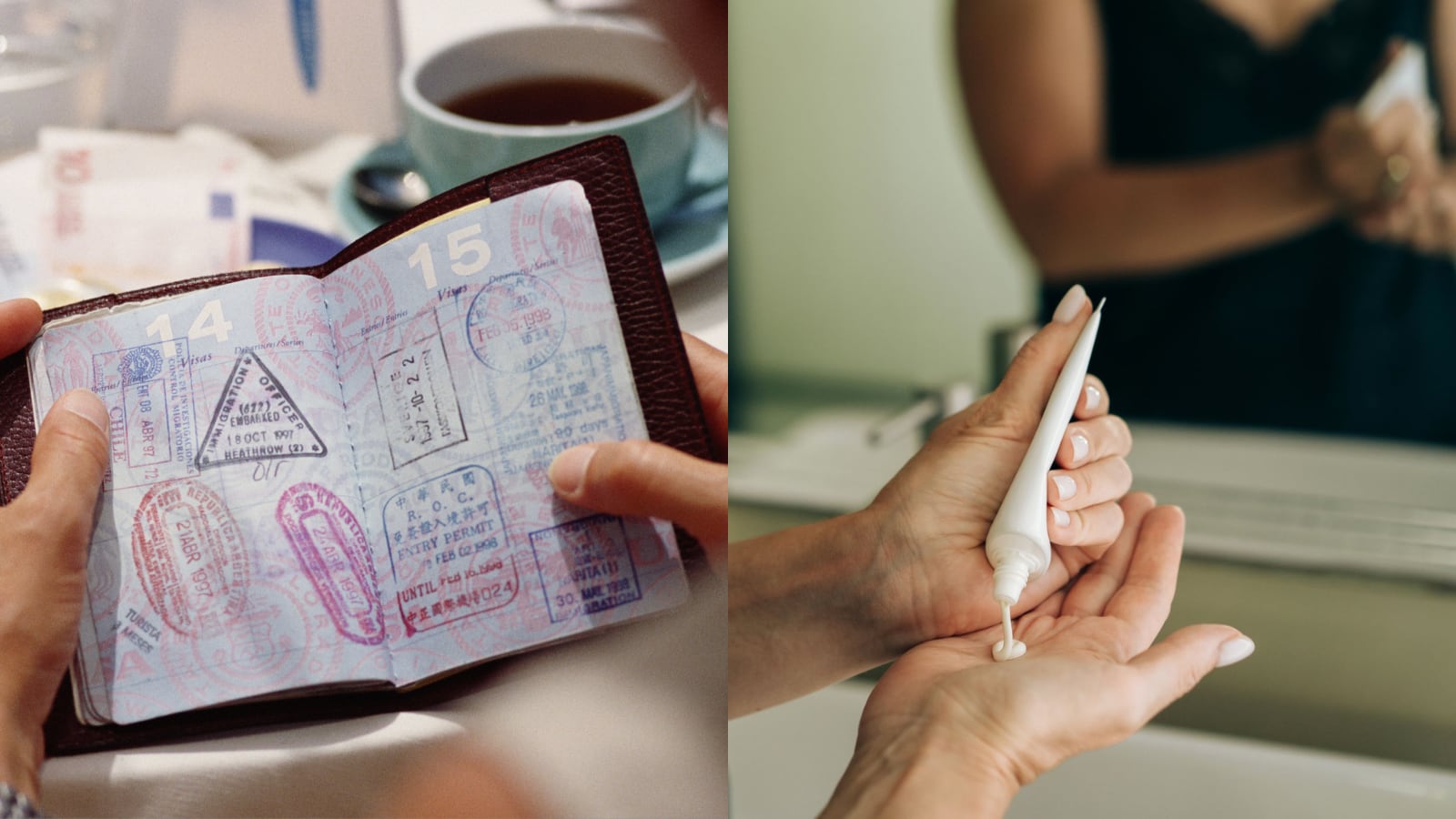 Elementos que no debe dejar de empacar cuando viaje a Perú