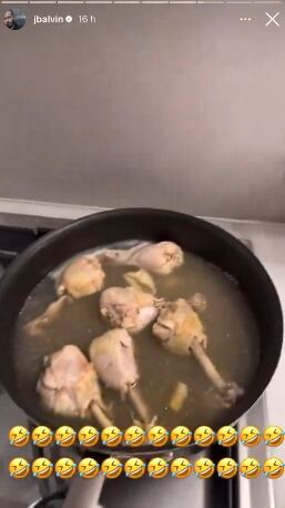 Foto: Captura de pantalla / Instagram