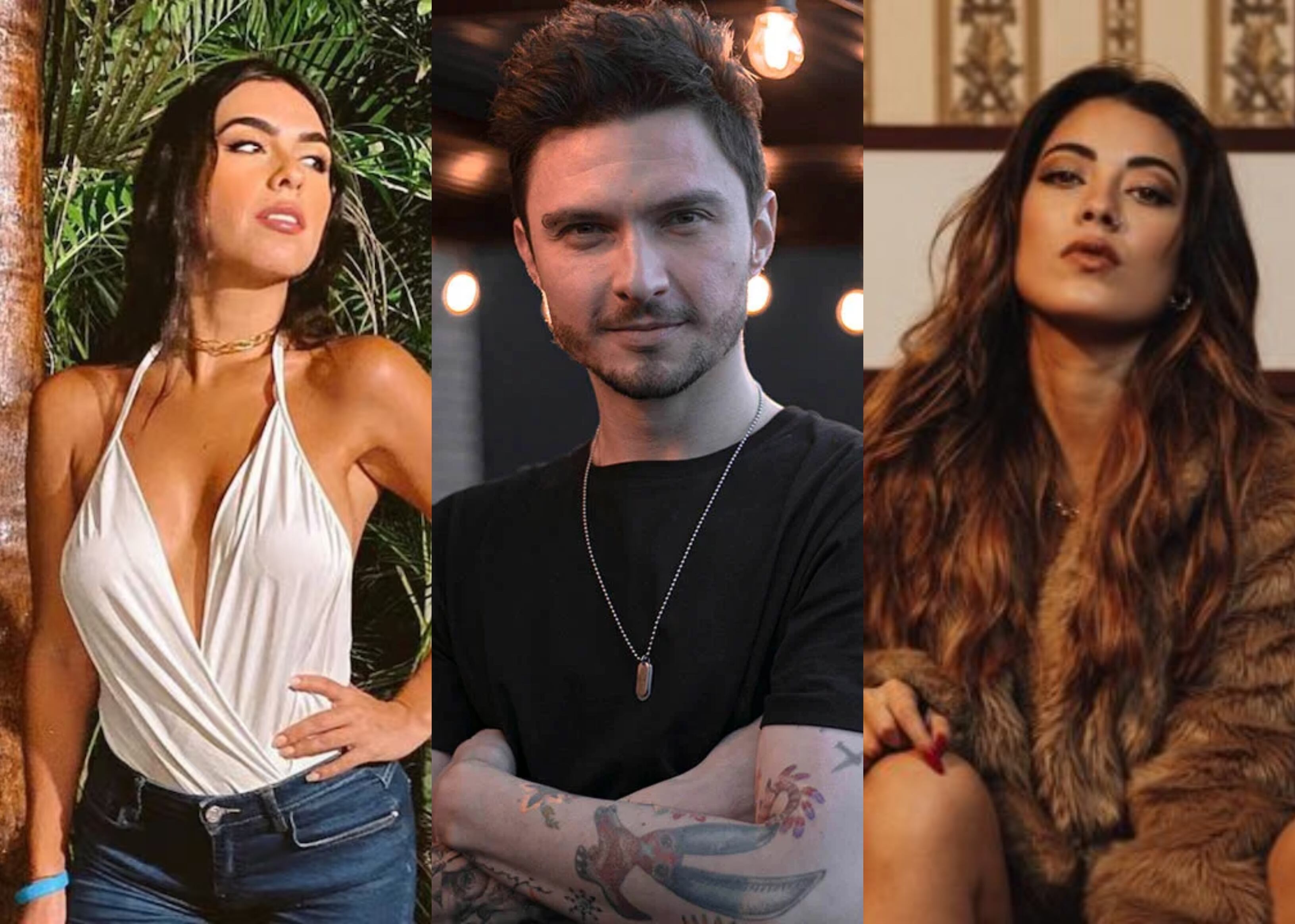 Ellos son los nuevos integrantes del formato de RCN.