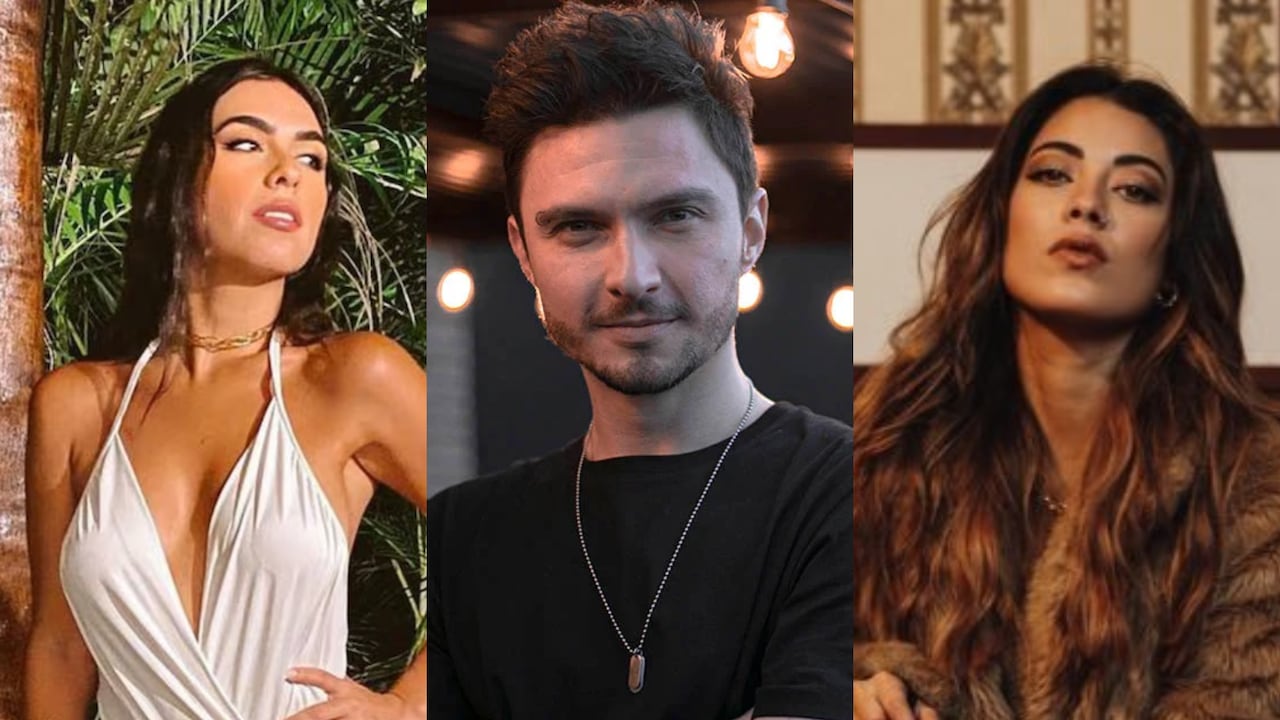 Ellos son los nuevos integrantes del formato de RCN.