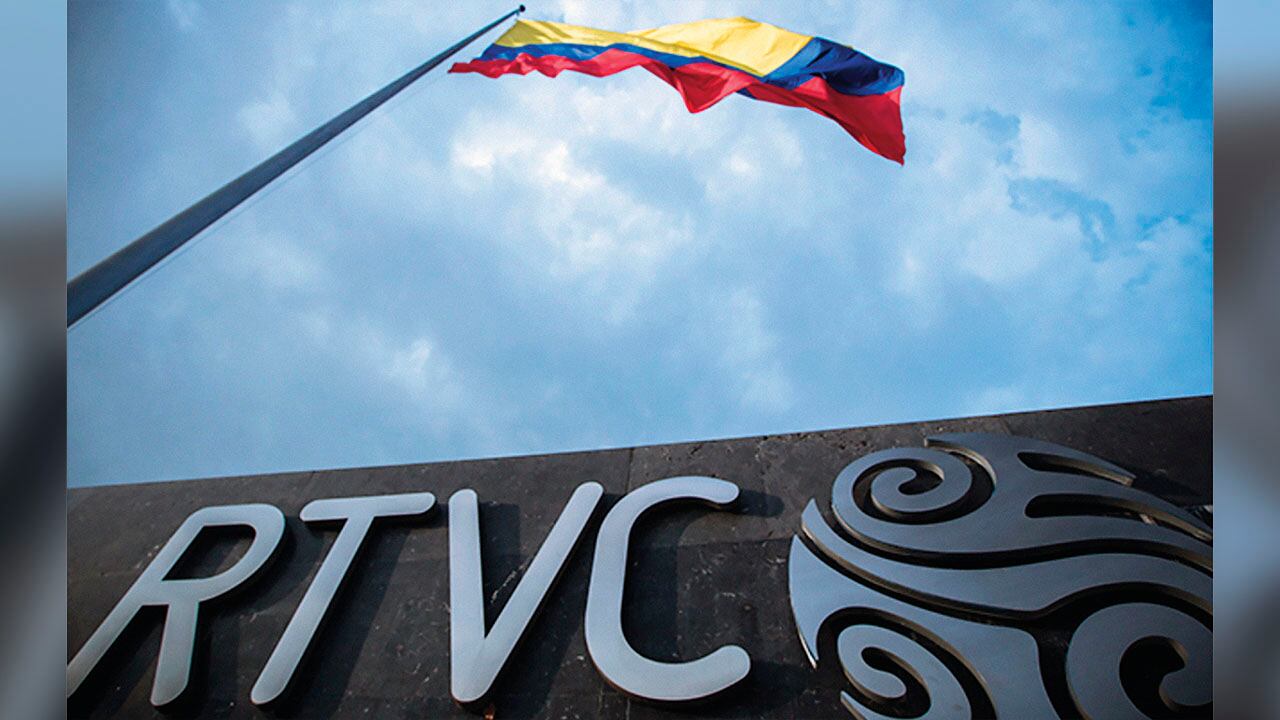 La promoción se estableció a través de RTVC.