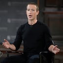 Mark Zuckerberg, CEO de Meta, tiene un gran interés en desarrollar el metaverso.