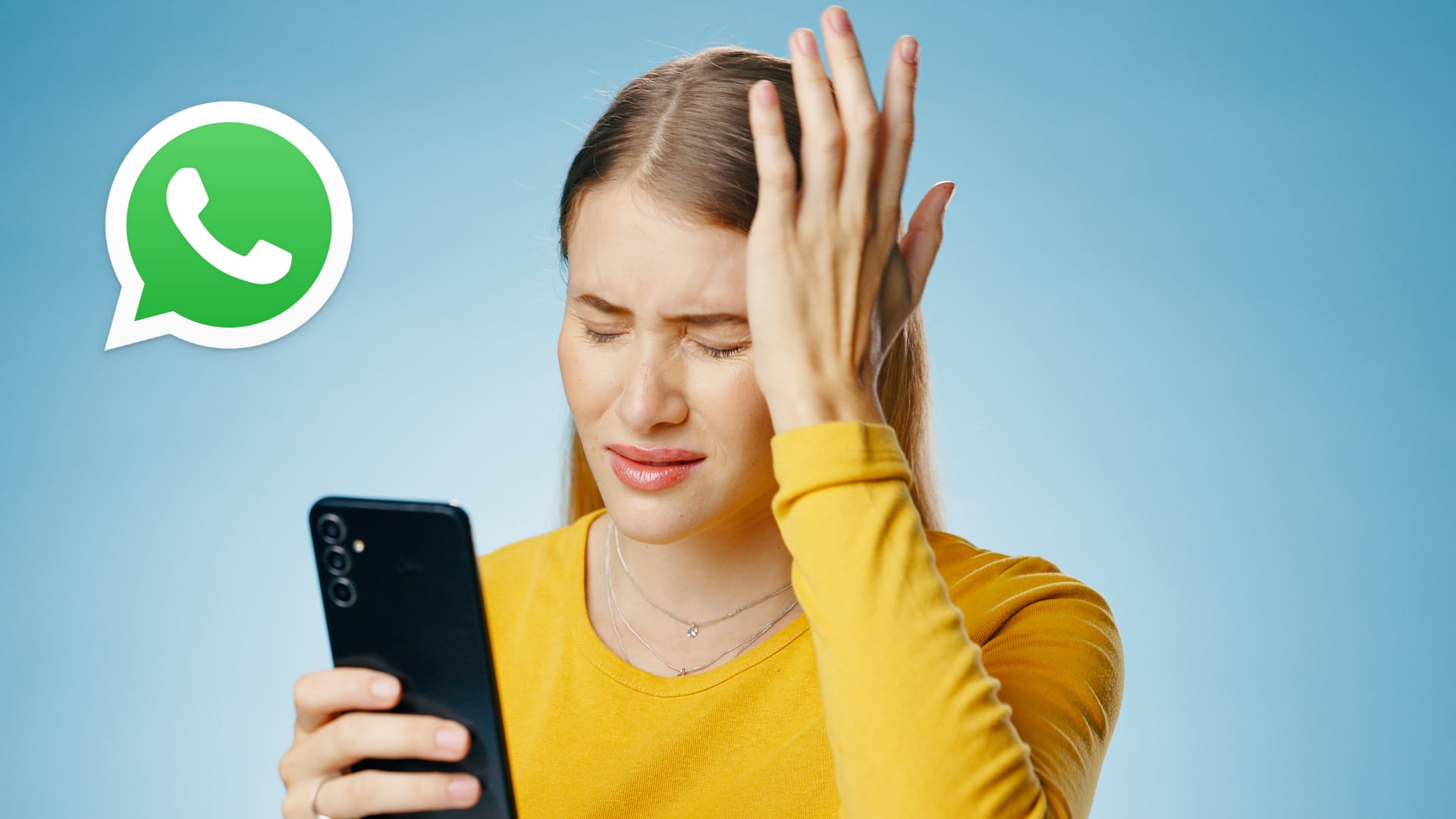 Las cuentas de WhatsApp de los usuarios son blanco de ataque de los ciberdelincuentes.