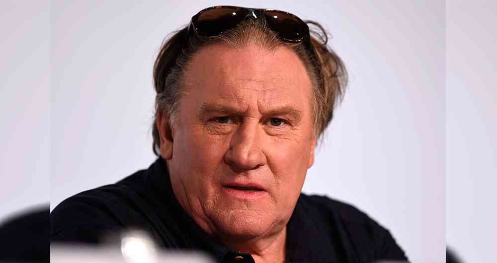 Será investigado por agresión sexual.