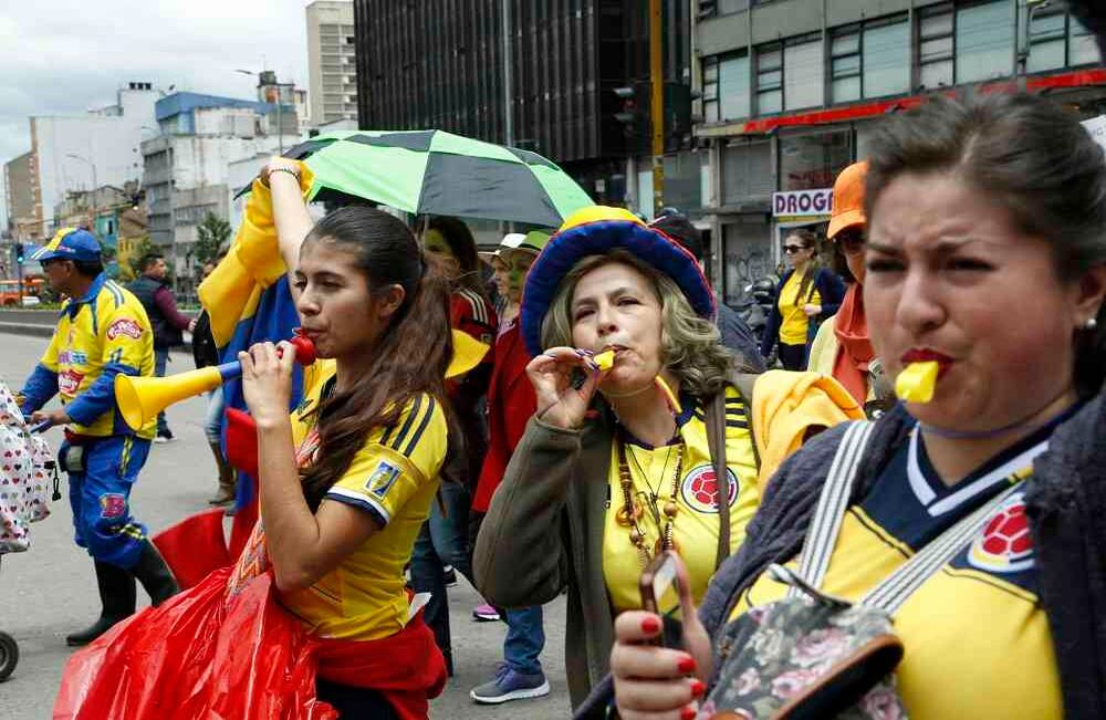 Foto: Guillermo Torres Reina / SEMANA