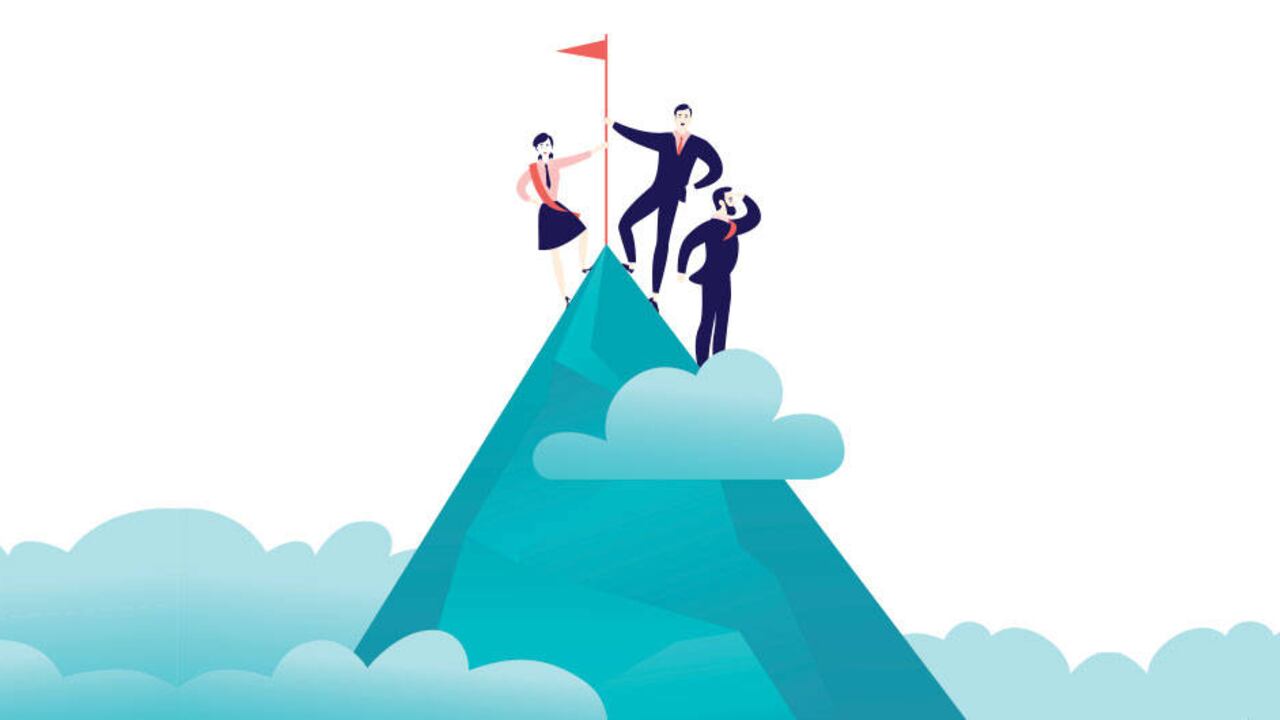 El comercio y la industria crecían hasta mayo, pero la confianza de los consumidores se mantiene en terreno negativo. Una señal de alerta para gobierno y empresarios.