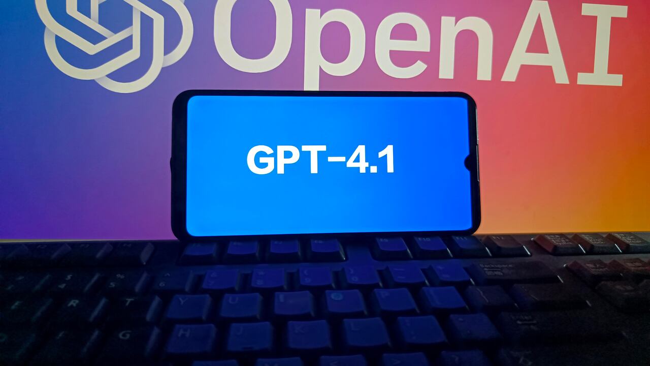 OpenAI es la creadora del chatbot