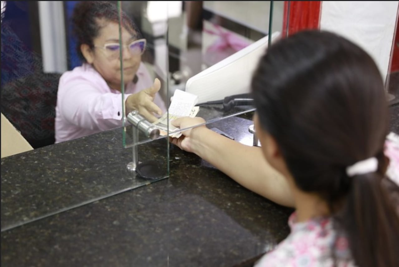 El Departamento de Prosperidad Social anunció un nuevo ciclo de transferencias. Los pagos inician durante los últimos días de septiembre.