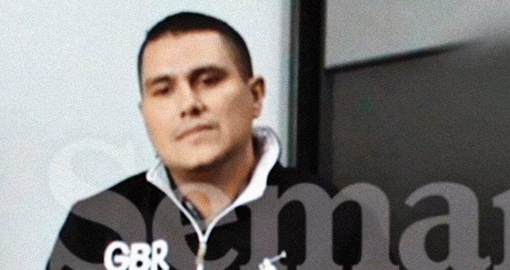 Juan Guillermo Monsalve