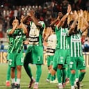 Atlético Nacional sumaría más refuerzos a su nómina.