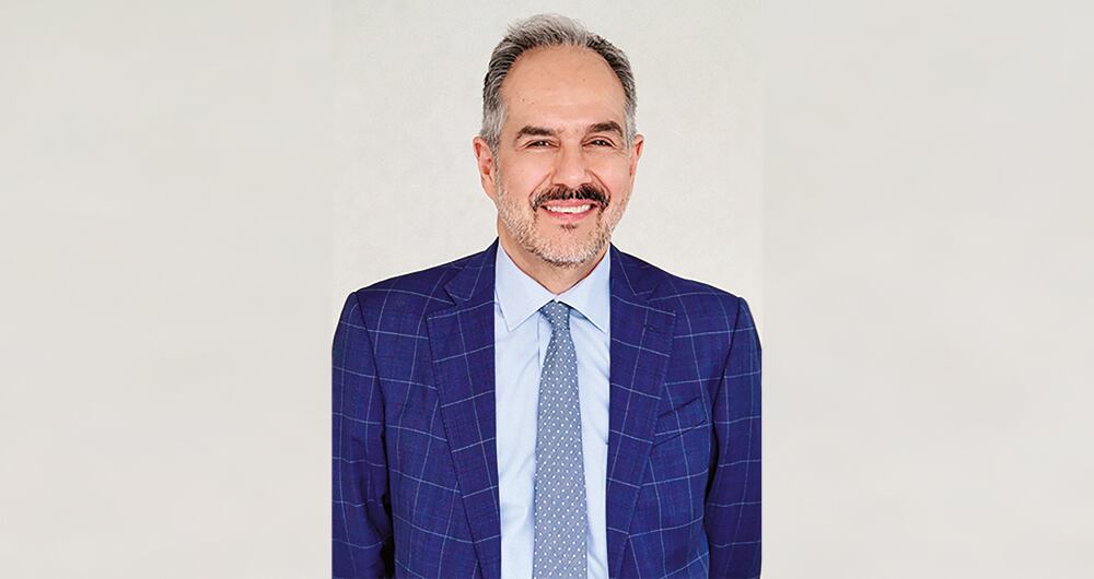 José Luis Caballero Relator de la CIDH