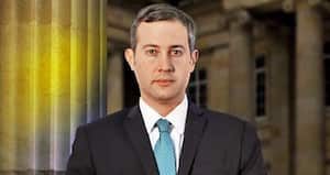 En su trayectoria política Mario Fernández Alcocer ha estado ligado con la familia Char, pero desde el año pasado se volvió petrista y se jacta de ser primo de la primera dama.