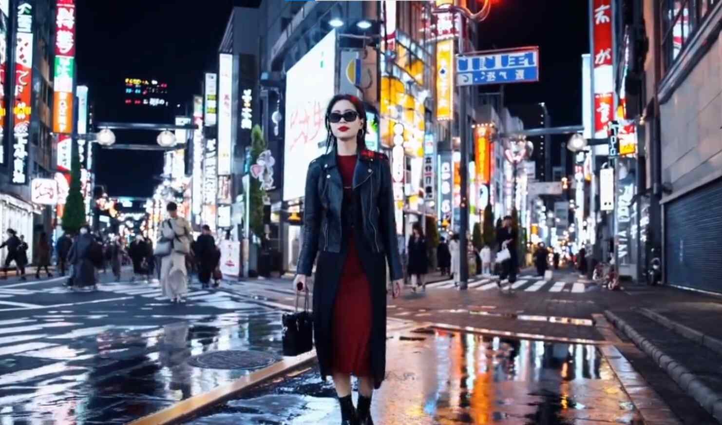 Sora, la IA generativa de OpenAI, puede crear videos superrealistas con base a un texto