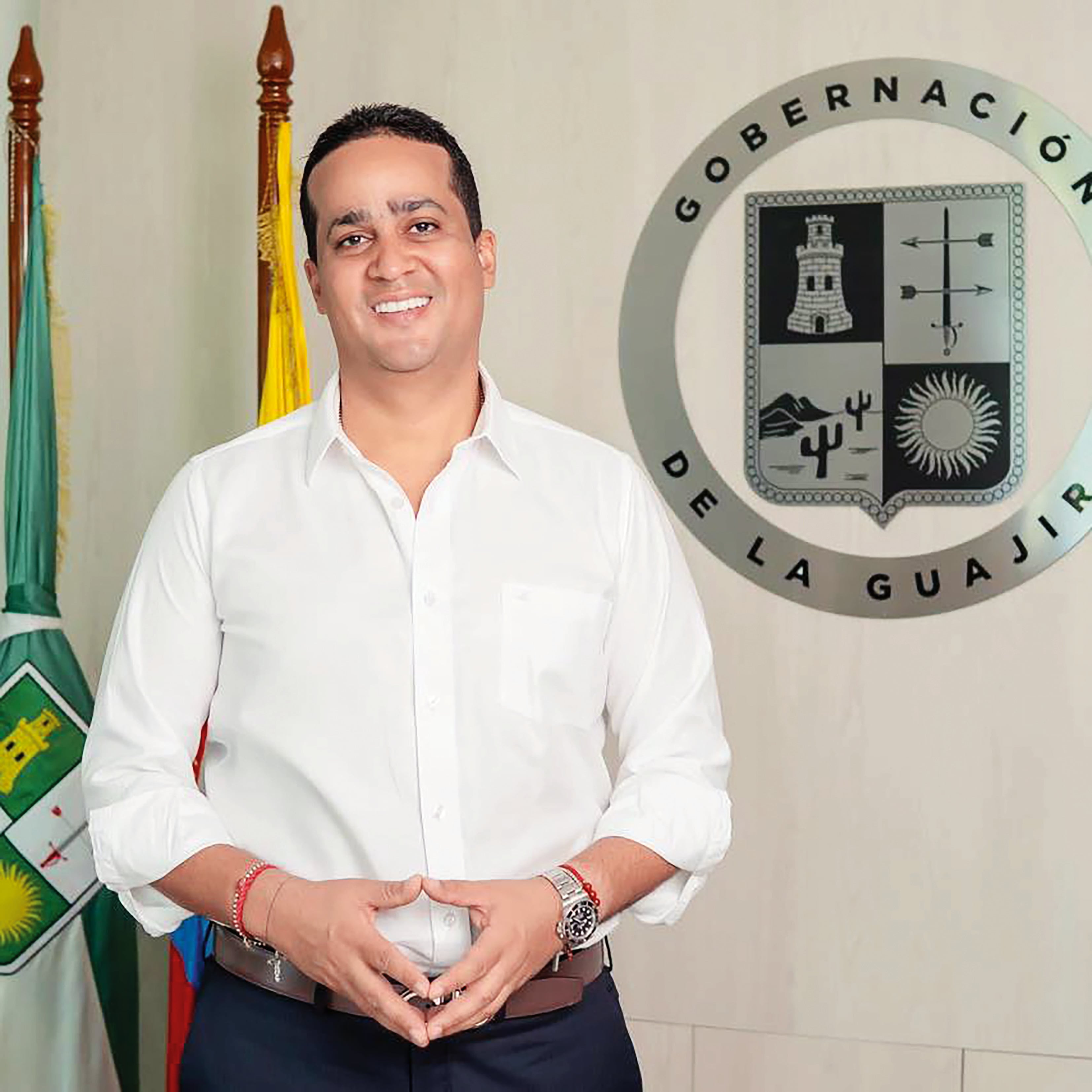 Según Jairo Aguilar Deluque, gobernador de La Guajira, “el departamento tiene todas las capacidades, el mejor viento, el mejor sol y estamos dispuestos a aportar de nuestras regalías para brindar una solución inmediata a nuestra gente”.