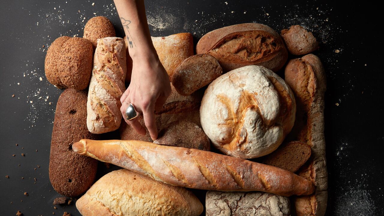 El pan sarraceno puede ser una excelente alternativa de alimentación.