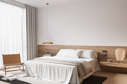 Colores para atraer el amor, según el Feng Shui