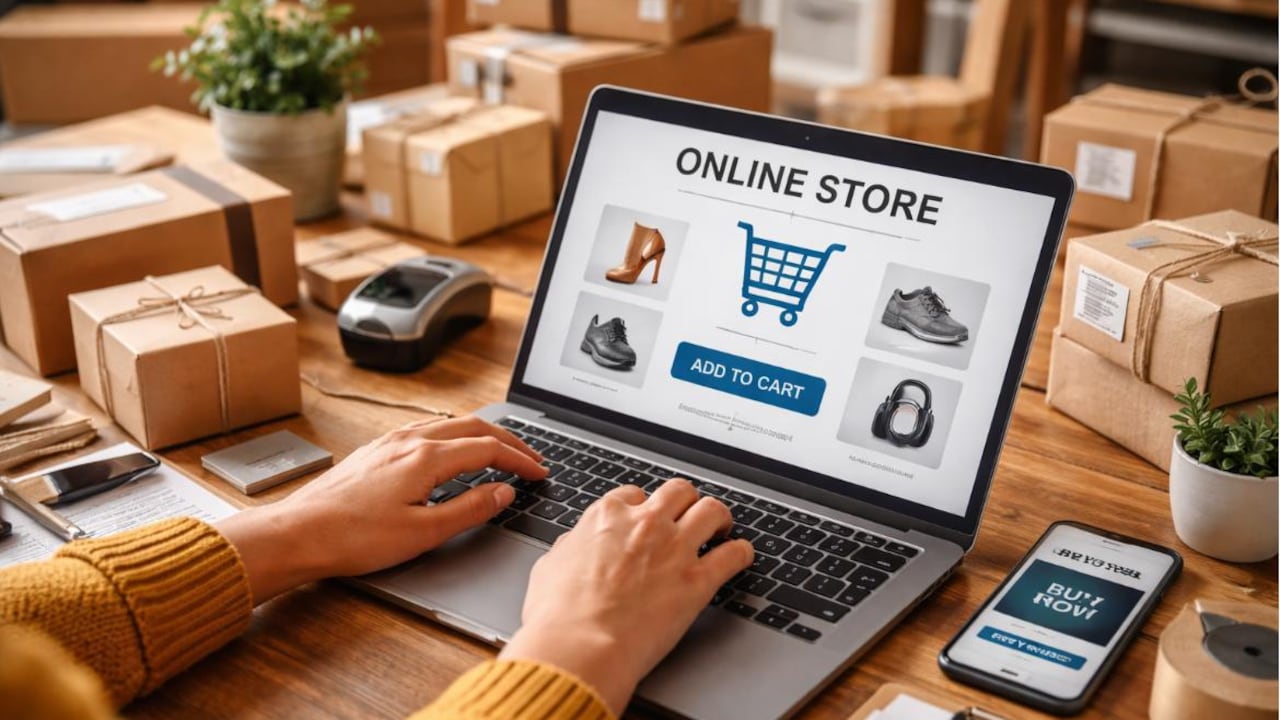 Las ciudades intermedias aumentaron su participación.