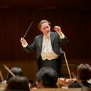 Músico venezolano aspira a dirigir la Filarmónica de Medellín