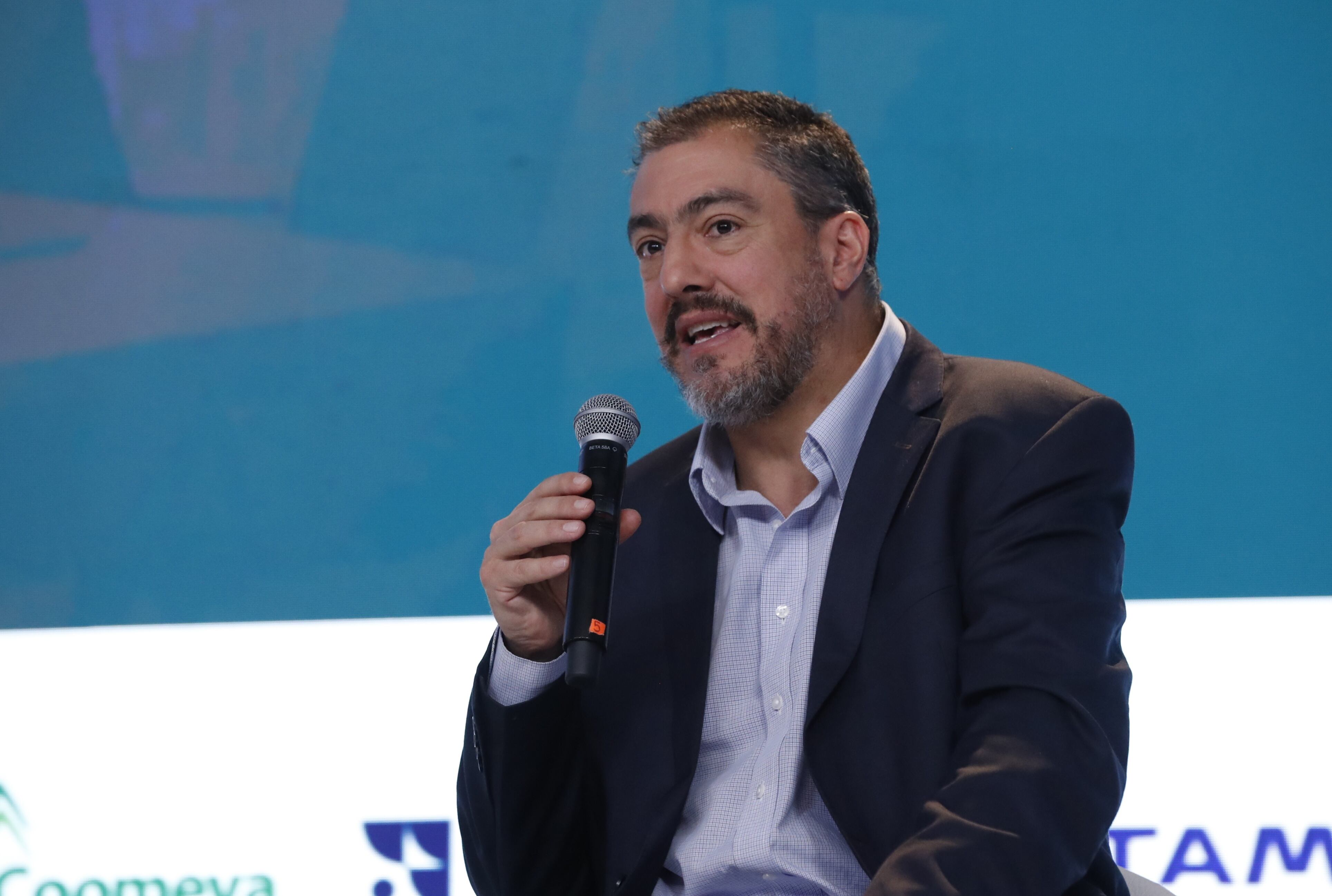 GRAN FORO COLOMBIA 2024