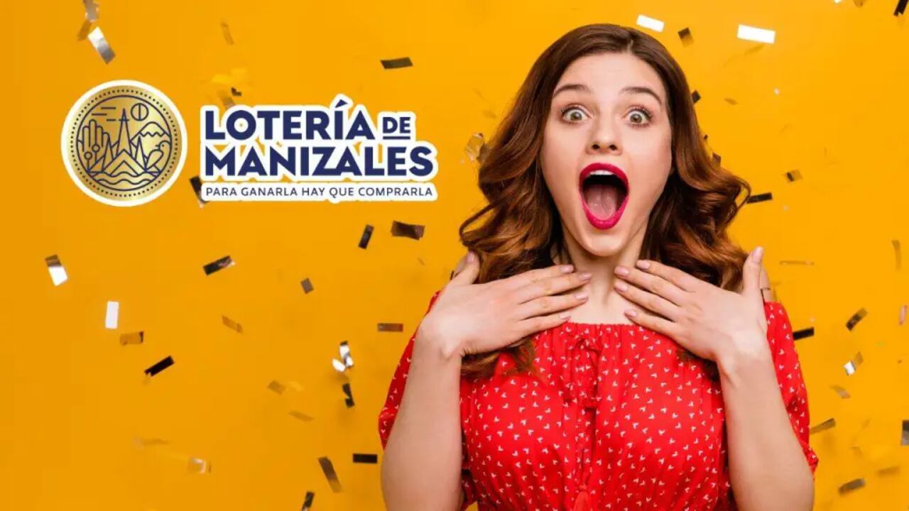 El premio mayor de este sorteo es de $2.600 millones, además de una variada serie de premios secos.