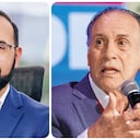 El gerente de EPM, John Alberto Maya, envió una carta al ministro de Minas y Energía, Andrés Camacho, por los riesgos para prestar el servicio en la costa Caribe.