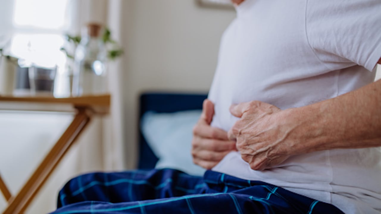 El cáncer de estómago empieza cuando las células en este órgano crecen de manera descontrolada.