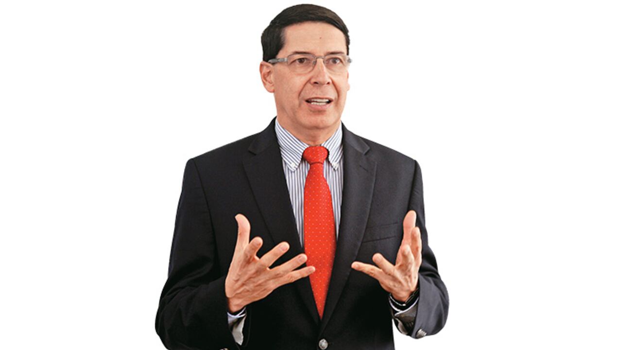 Nicolás Ignacio Ramos Rodríguez