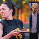 Lina Tejeiro reveló inesperado detalle de su paso por 'MasterChef Celebrity 2026'.
