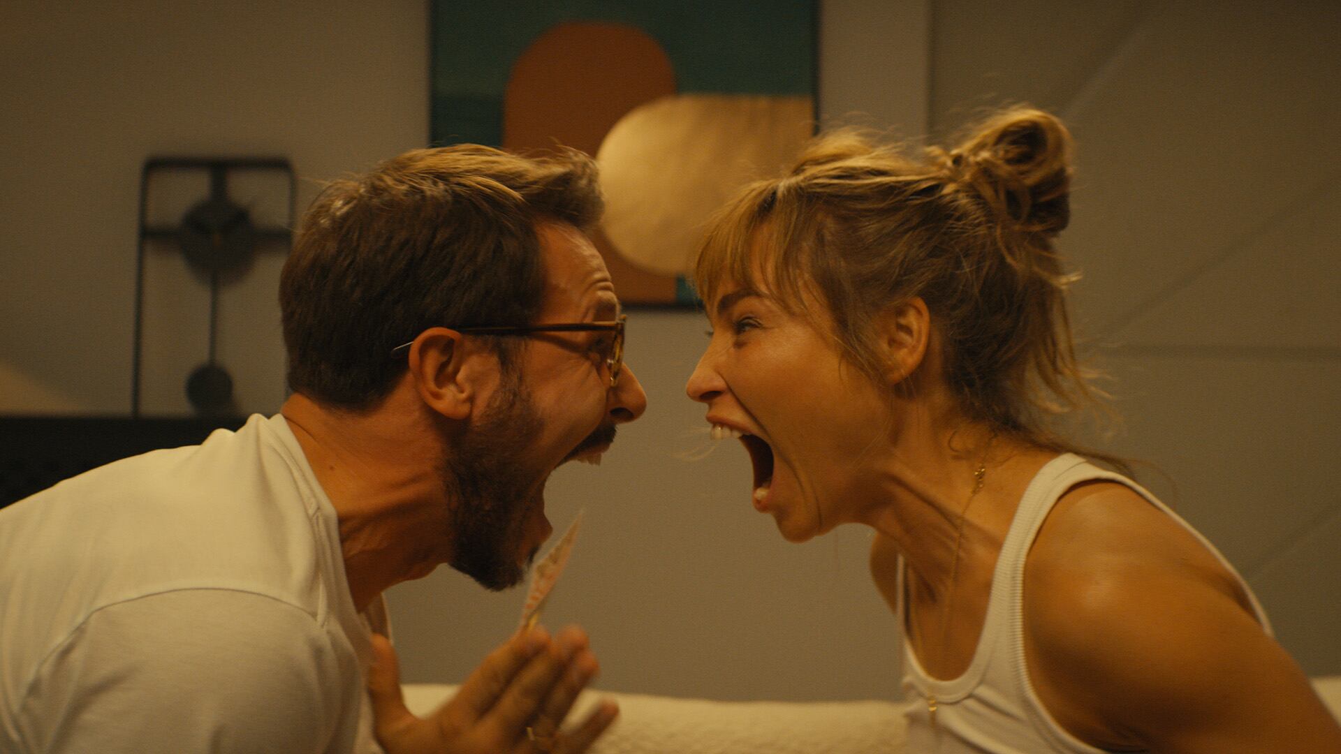 Matame si puedes es la nueva cinta que llega a Netflix.