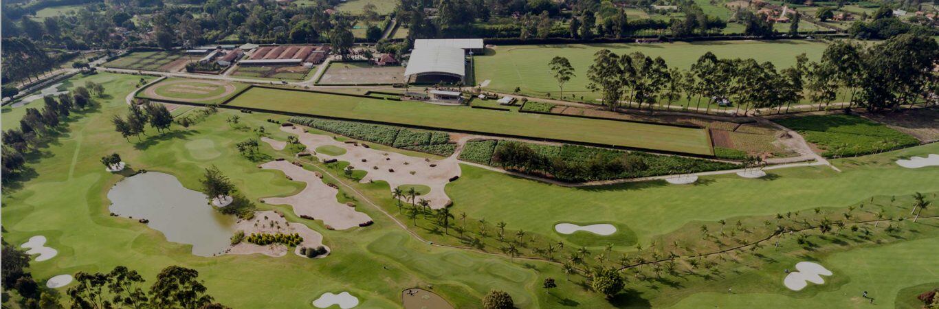 Club Campestre Llanogrande