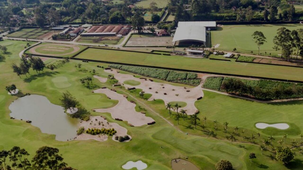 Club Campestre Llanogrande