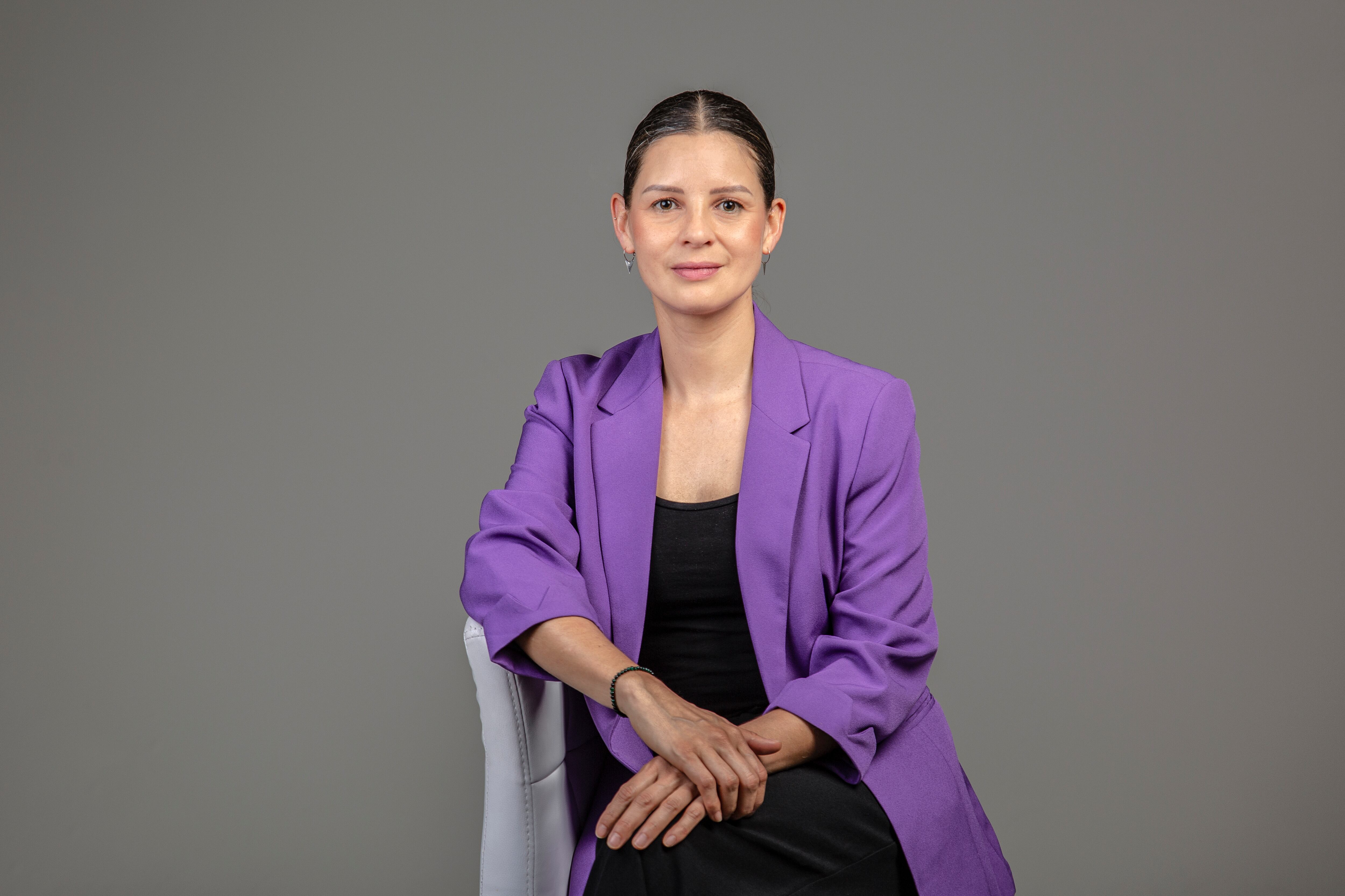 Andrea Padilla Villarraga