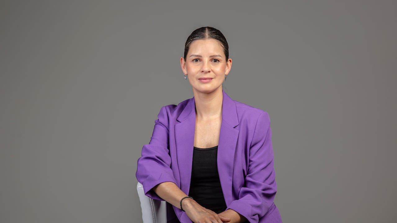 Andrea Padilla Villarraga