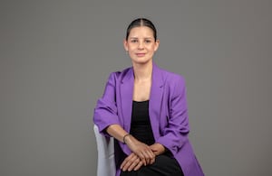 Andrea Padilla Villarraga