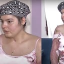 La joven aseguró que recuerda todo lo que le pasó ese día.