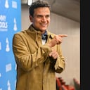 Esto dijo Silvestre Dangond por los terremotos en Venezuela.