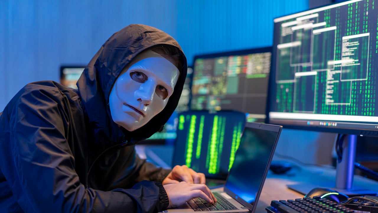 Las técnicas de ingeniería social son las más utilizadas para persuadir a las víctimas.