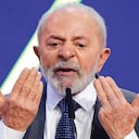 luiz inÁcio lula da silva Presidente de Brasil