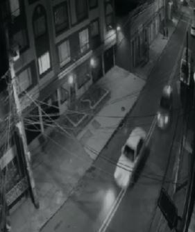 Taxis a alta velocidad en San Cristóbal en Bogotá