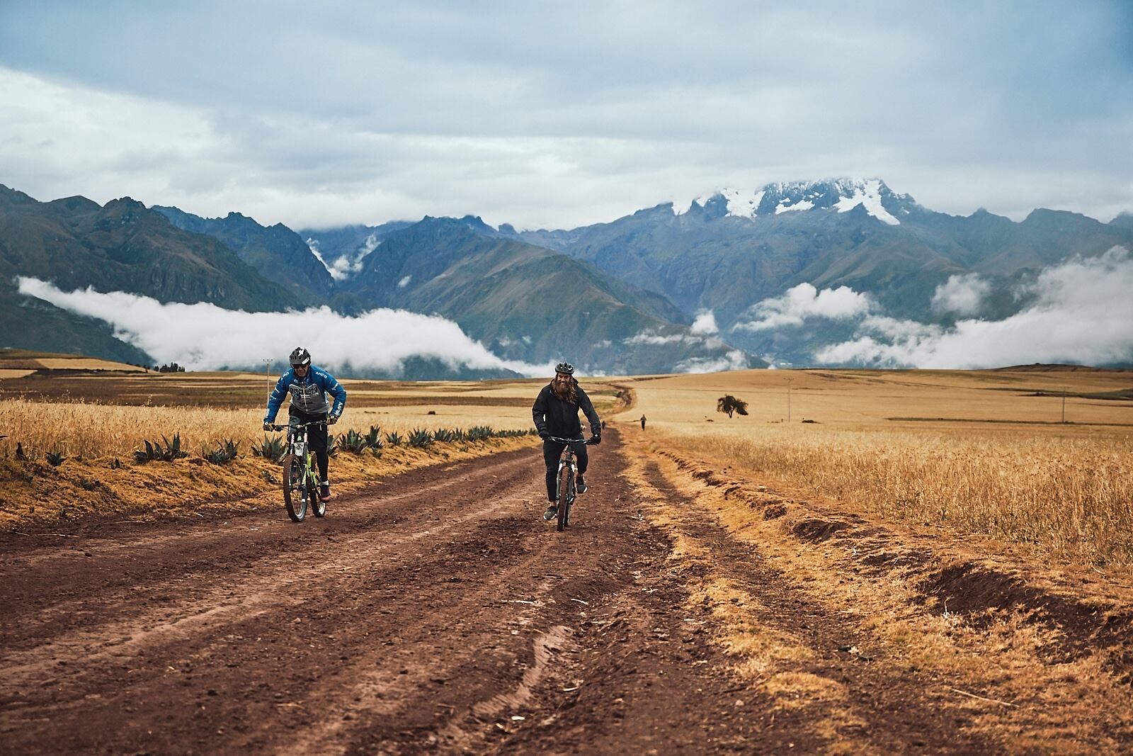 Valle del Colca, Perú