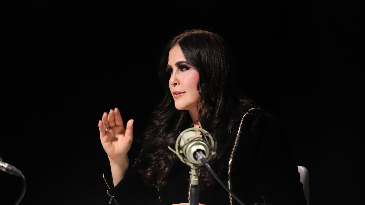 Arelys Henao habló de lo más difícil que vivió al tener cáncer