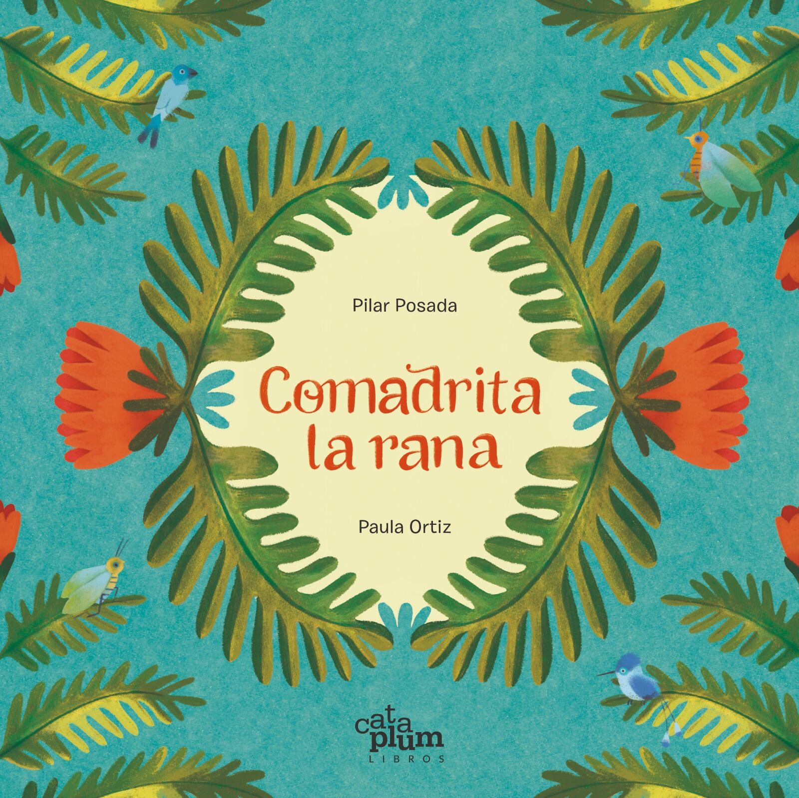 nombre Cataplum Libros