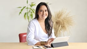 "Antes de abrir el Excel, lo primero no es hacer un diagnóstico financiero, sino de valor y mensaje", dice Natalia Amaya Salazar.