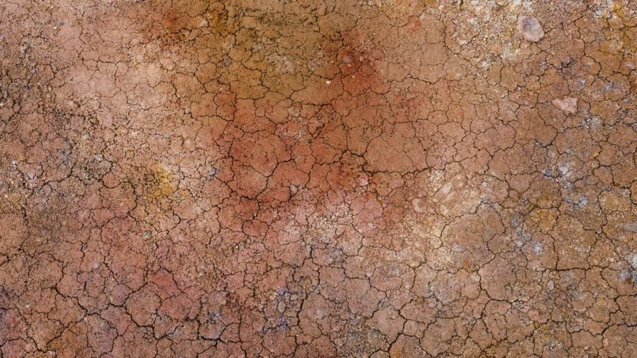 Más del 50% de los grandes lagos del planeta perdieron agua desde principios de la década de 1990, según reveló el informe sobre crisis hídrica global.