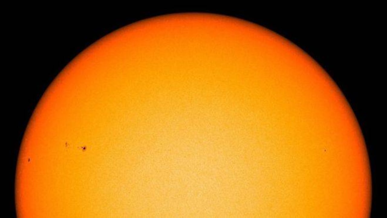 Una de las grandes preguntas que los astrónomos buscarán responder es si algún planeta en torno a HD 186302 podría albergar vida.